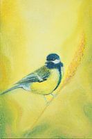 Un grand titre pour un sprite