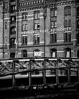 Hamburg Port Authority