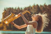 Mit vollem Engagement