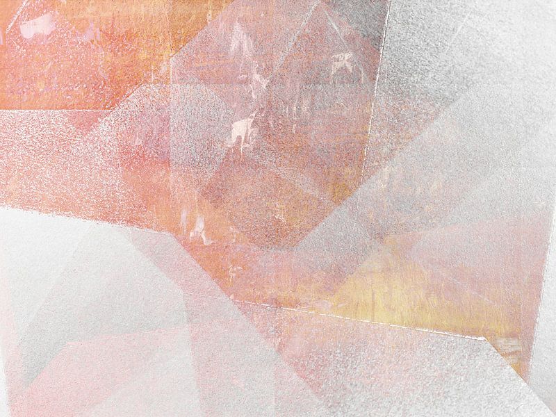 The love and the sun by FRESH Fine Art