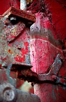 Boot op het droge III