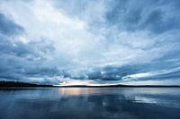 Le silence avant la tempête