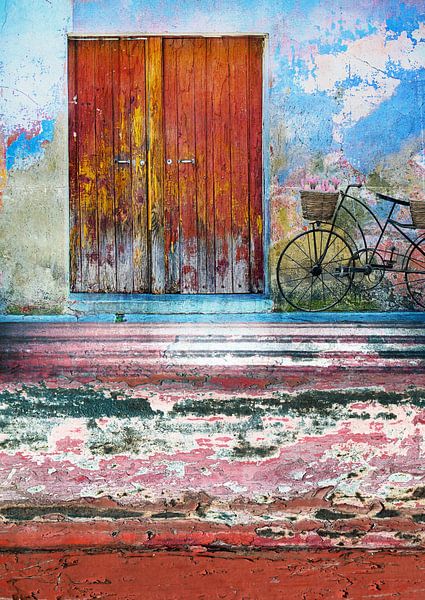 Heimat ist... von Jacky