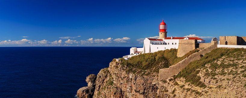 Cabo Sao Vicente - Algarve - Portugal von Achim Thomae Photography