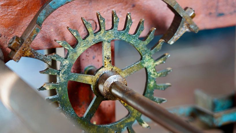 Aperçu de l'horlogerie par HGU Foto