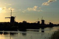 Kinderdijk