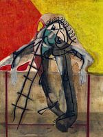 le haut est en bas, le bas est en haut