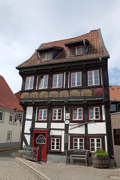 Osterwieck von t.ART