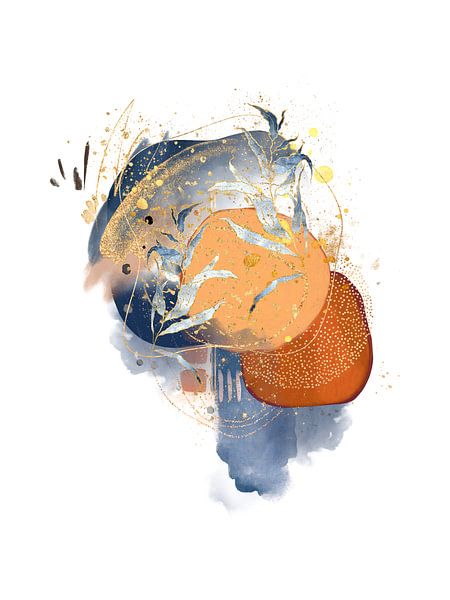 Fantasy Galore XXXVIII by ARTenyo👁⃤-