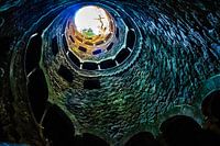 Voyage dans les profondeurs