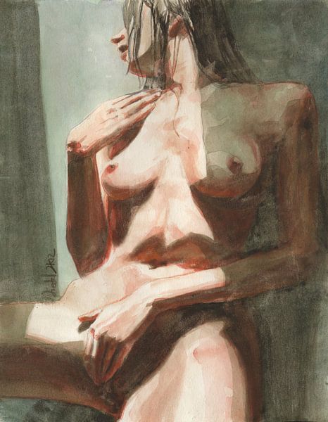 Sunnygreen 1 par Diedel Heidemann