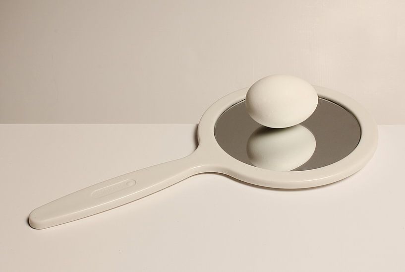 Spiegelei von Remko Killaars