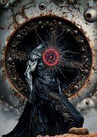 Atmosphère apocalyptique