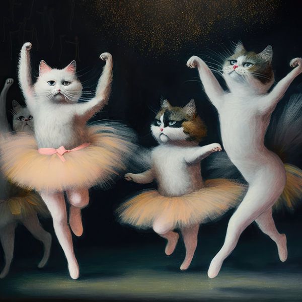 Grande Finale by Captain Chaos