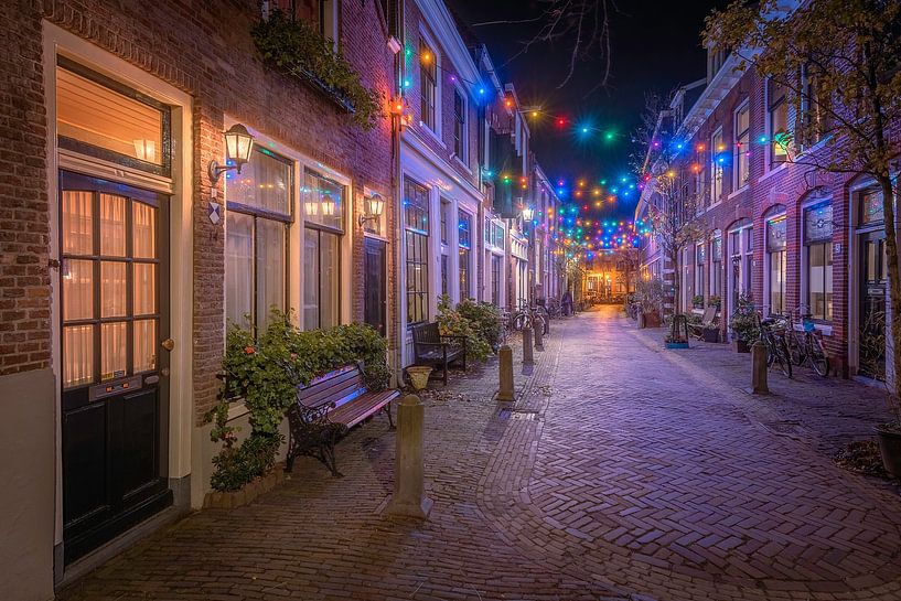 Haarlem by Anthony Malefijt