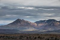 Picturesque autumn in Colorado