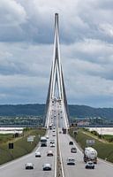 Pont de Normandie France