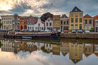 Thorbeckegracht Zwolle