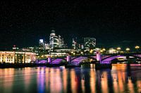 Sternenklare Londoner Nächte