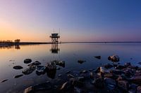 Silent waters of Zeeland