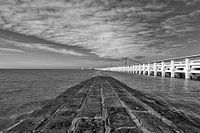 Die Anwesenheit des Meeres