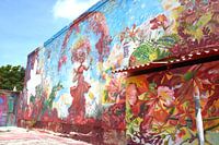 Murals Otrabanda Curacao