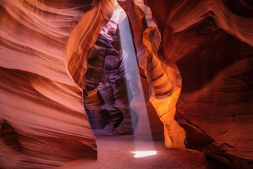 Tsé bighánílíní par Loris Photography