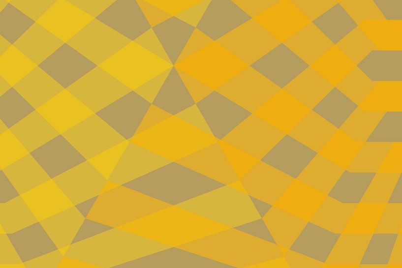 Fragment géométrique 09-3 par Ramon Schellevis