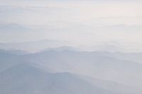 Dreamy Pamir Mountains