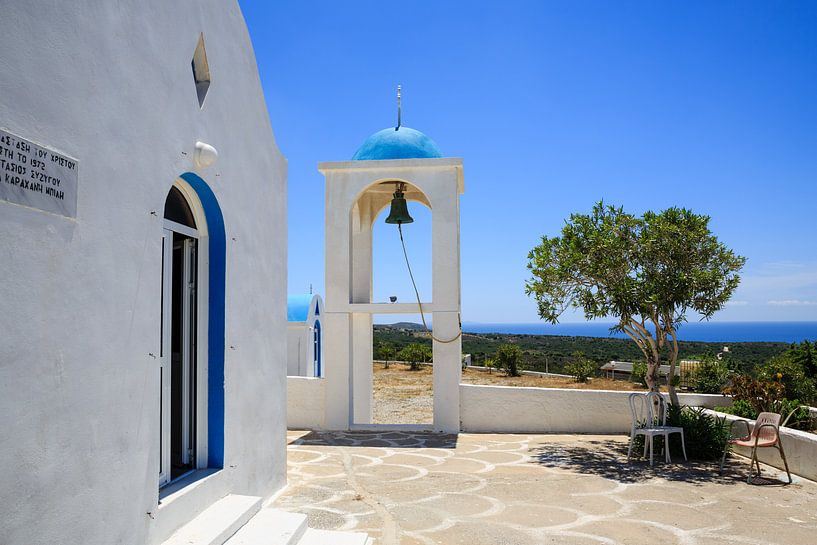 Kos Impression von Werner Reins