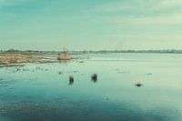 Vreugderijkerwaard Zwolle