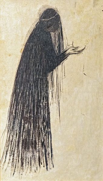 Pain, Henri Martin, 1894 by Atelier Liesjes