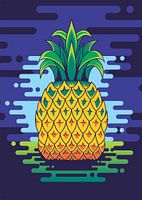 AWESOME PINEAPPLE
