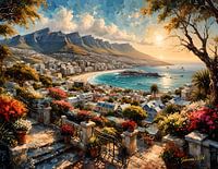 Le Cap, Afrique du Sud