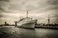 SS Rotterdam