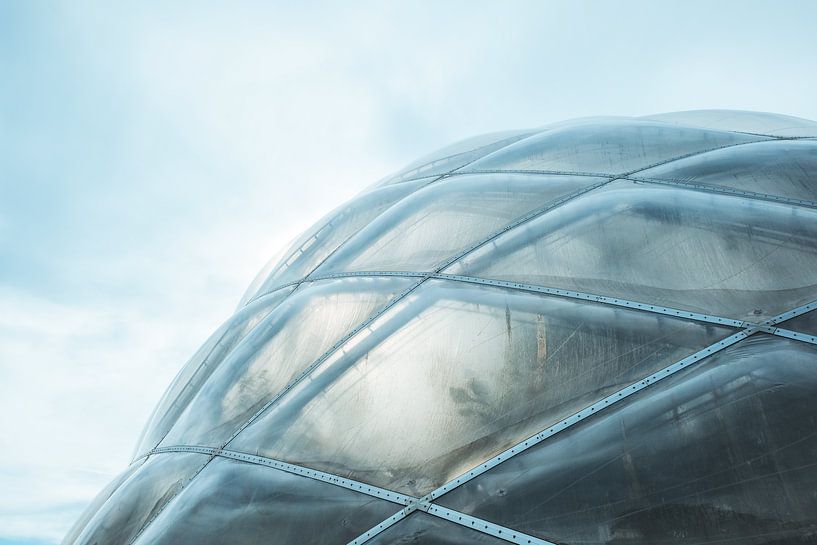 The greenhouse by Heiko Westphalen