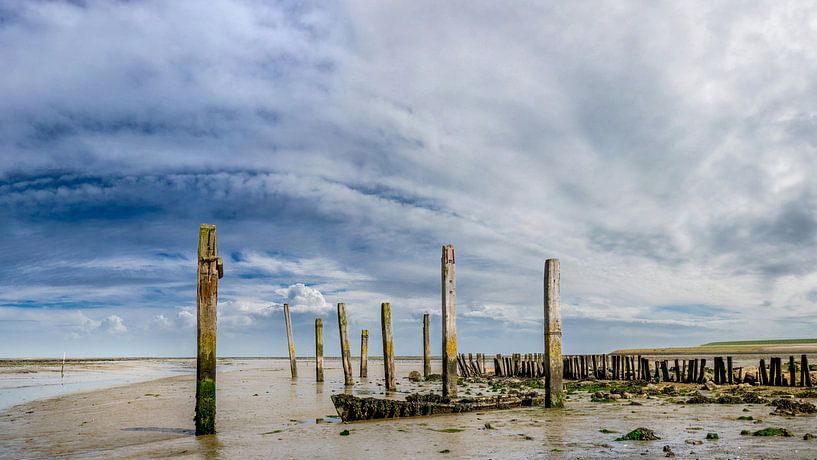 Port of Sil - Texel by Texel360Fotografie Richard Heerschap