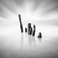 Die letzten Sechs (b/w)