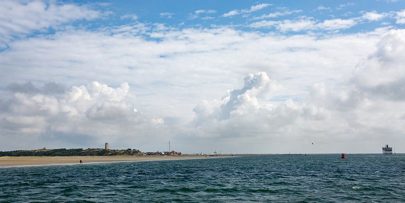 West Terschelling van Evert Jan Kip