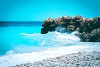 Salzwasser heilt die Seele