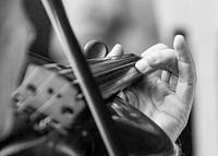 Den richtigen Akkord treffen