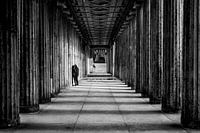 Versteckt in Berlin... 