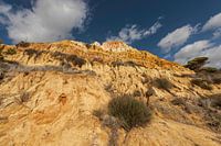 Portugal - Algarve - Falésia Beach