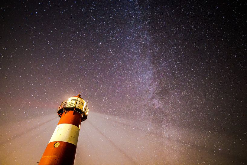 Milchstraße von Robin Hardeman