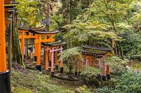 Fushimi Inari Taisha