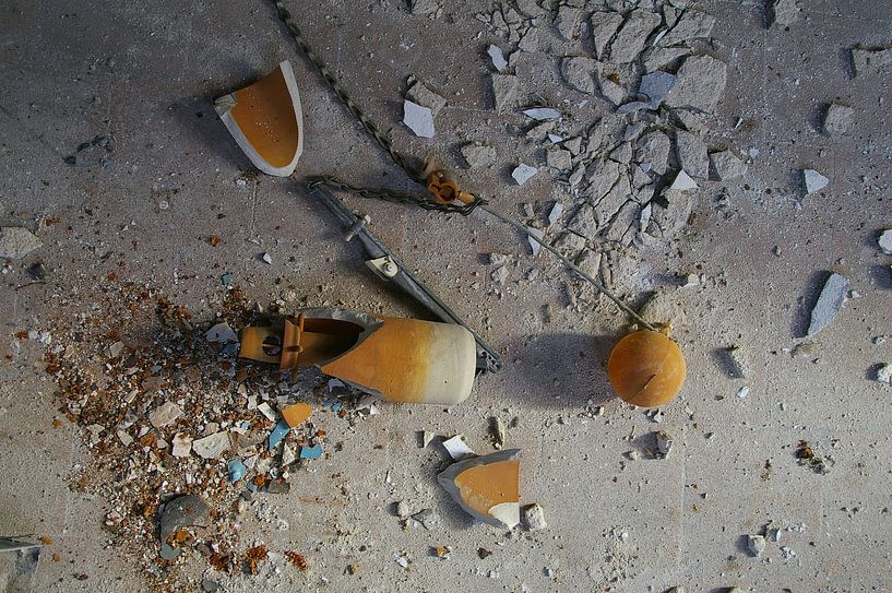 Vlotter by XPOOZ your identity