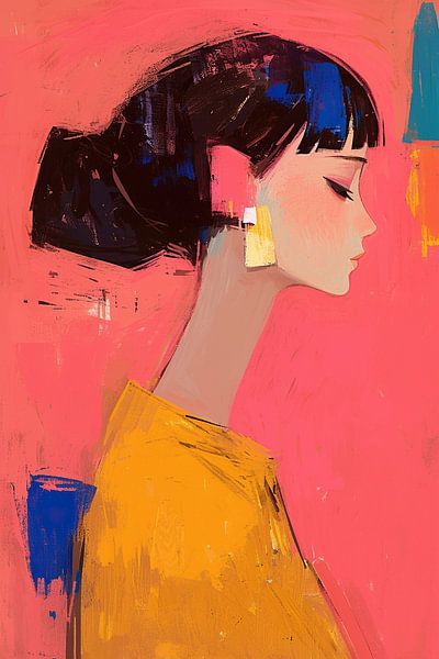 PopArt 2024.4166 by Art Whims