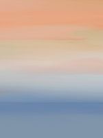 La sérénité en couleur