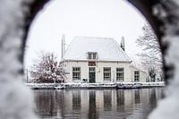 The Veerhuis, Overschie