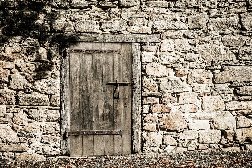 what's behind that door?8 van anne droogsma